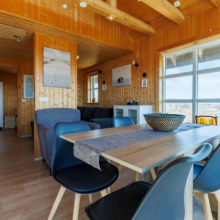 Cozy Cottage House Located At Golden Circle Σέλφος Εξωτερικό φωτογραφία