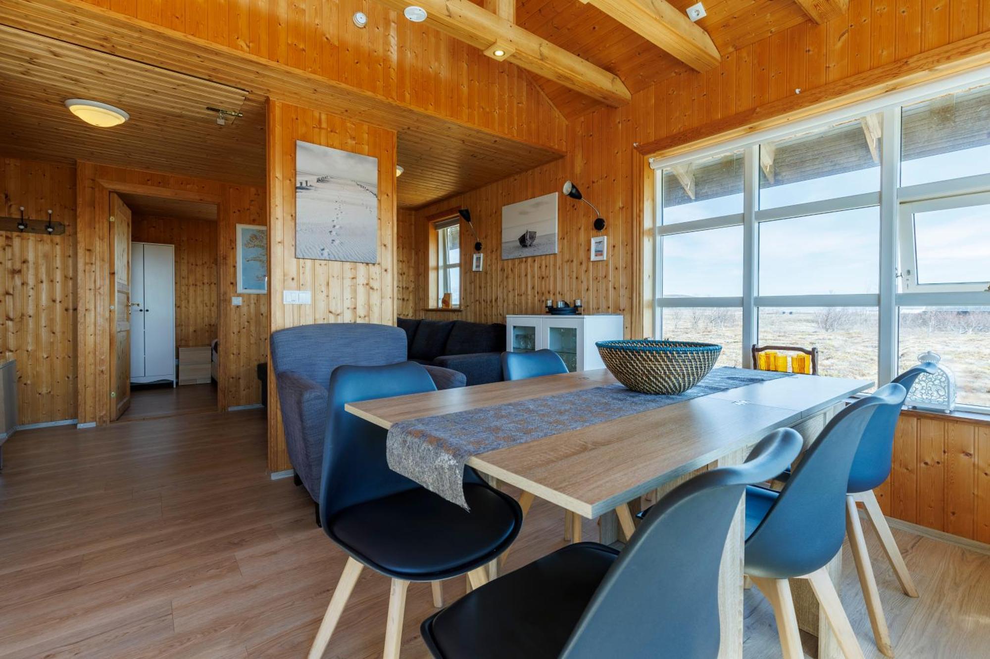 Cozy Cottage House Located At Golden Circle Σέλφος Εξωτερικό φωτογραφία