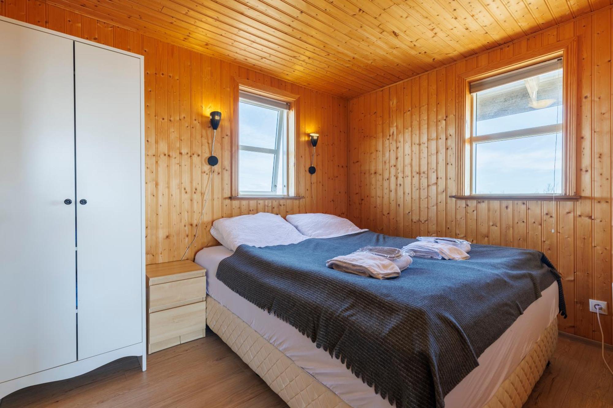 Cozy Cottage House Located At Golden Circle Σέλφος Εξωτερικό φωτογραφία